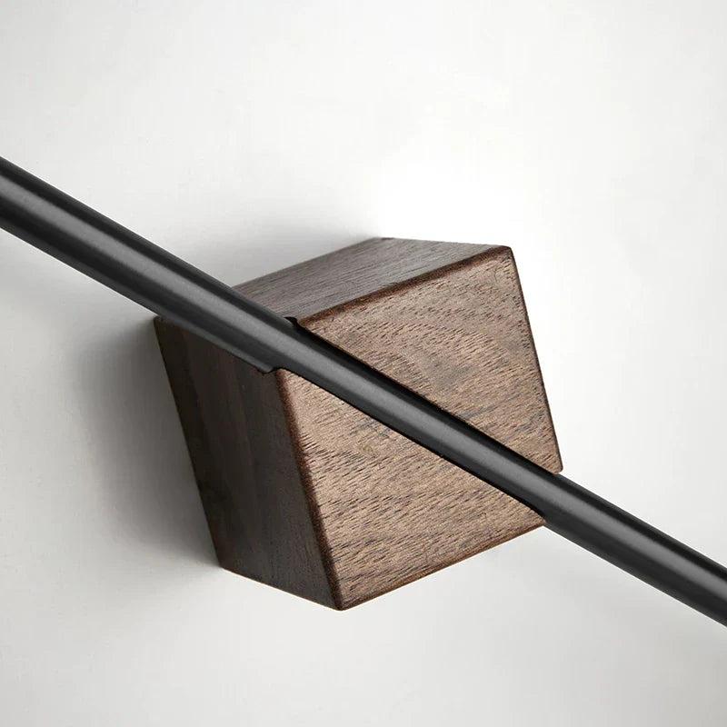 HousePod Bath Towel Holder