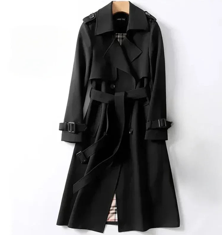 Covington Trench Coat