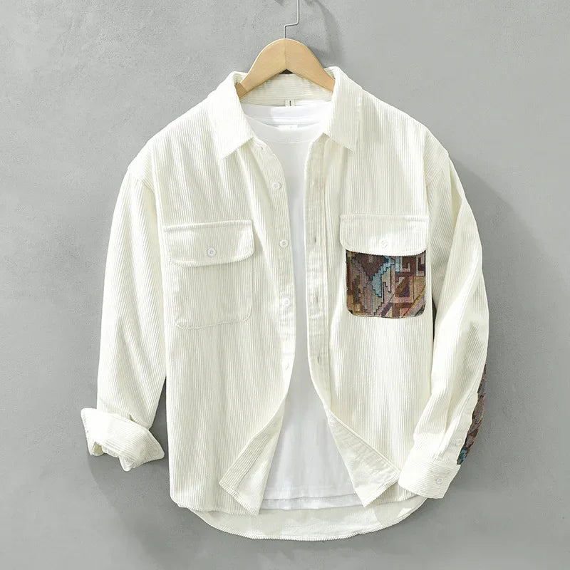 Dan Wellington Long Sleeve Shirt