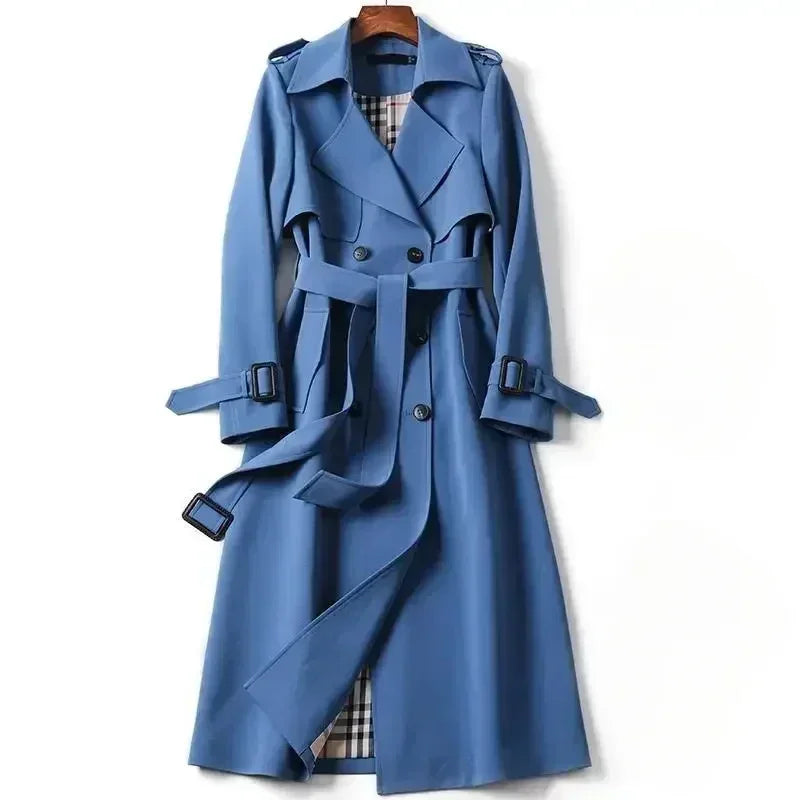 Covington Trench Coat