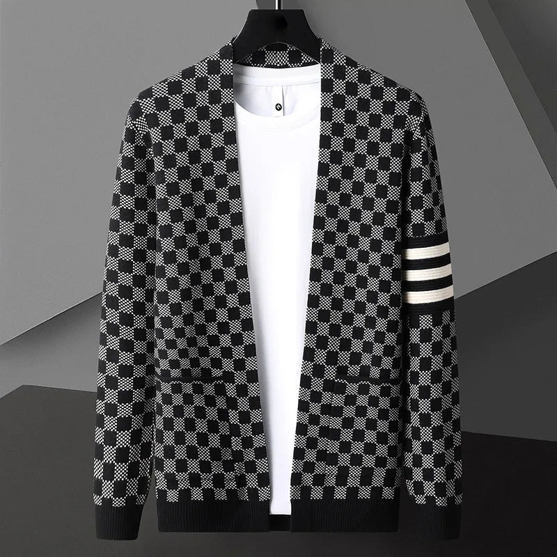 Don Harrison Prestige Cardigan