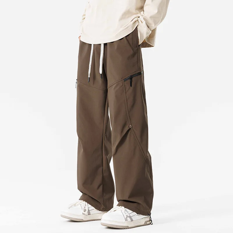 Logan Pierce Utility Motion Pants