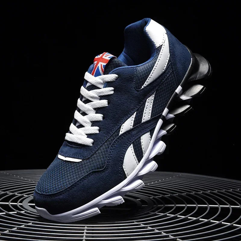 Maxwell Reed Performance Sneakers