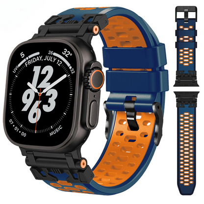 Expedition Tactical Apple Watch Band