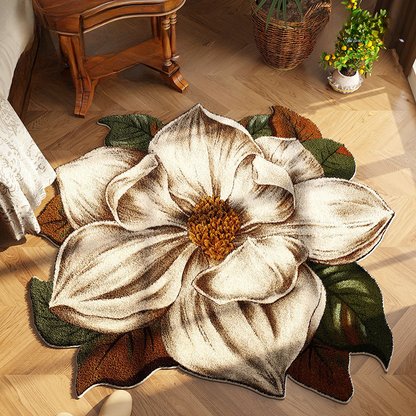 Bloomsbury Garden Rug