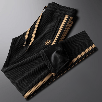 Atlas Elite Tracksuit Set