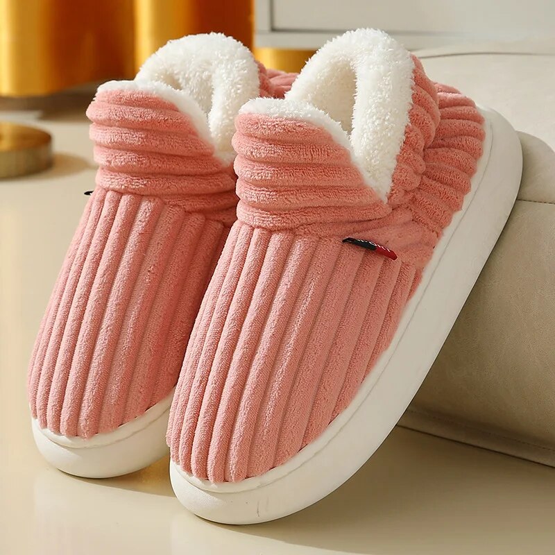 SnugHug Slippers