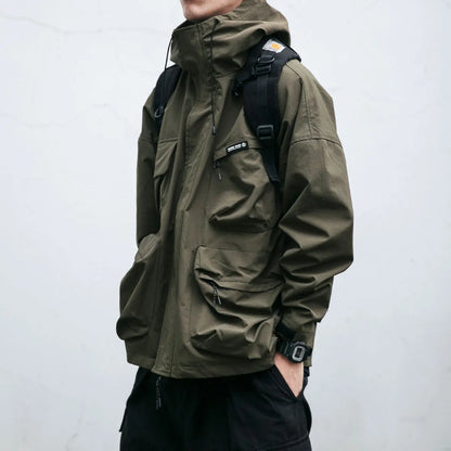 Vibe Weatherproof Jacket