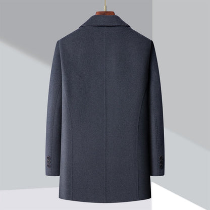 Ashbourne Overcoat