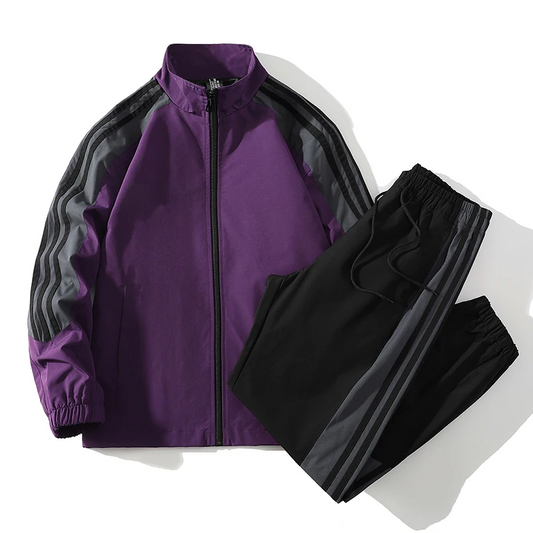 Velvaro Active Tracksuit