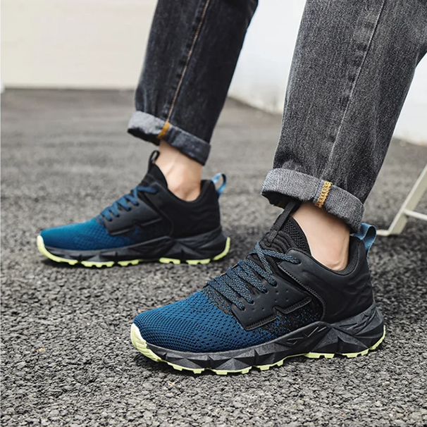 Kinetic Performance Trainer