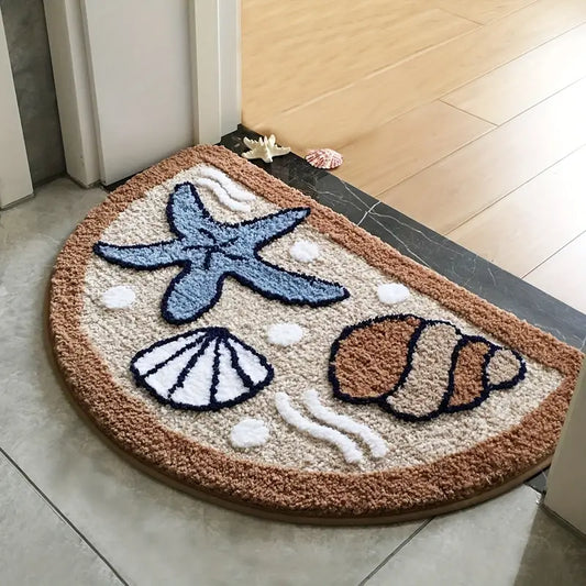 Seaside Retreat Rug