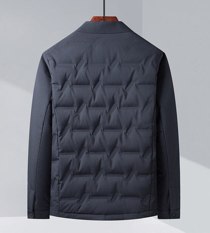 Edward Langston Premium Jacket