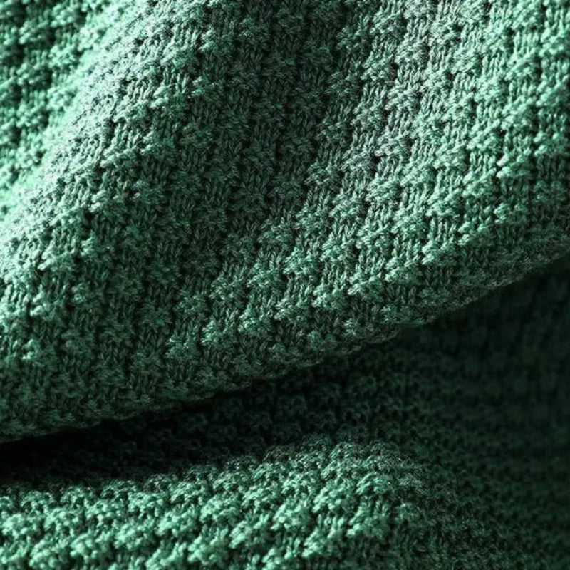 Petra | Sweter z kaszmiru premium