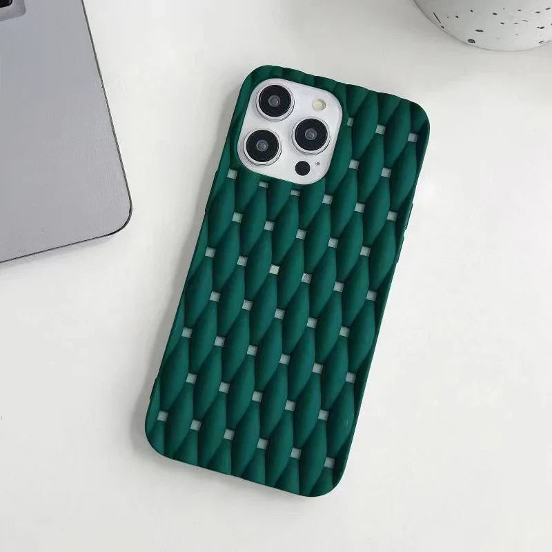 FlexiSilicone iPhone Case