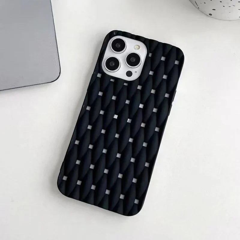 FlexiSilicone iPhone Case