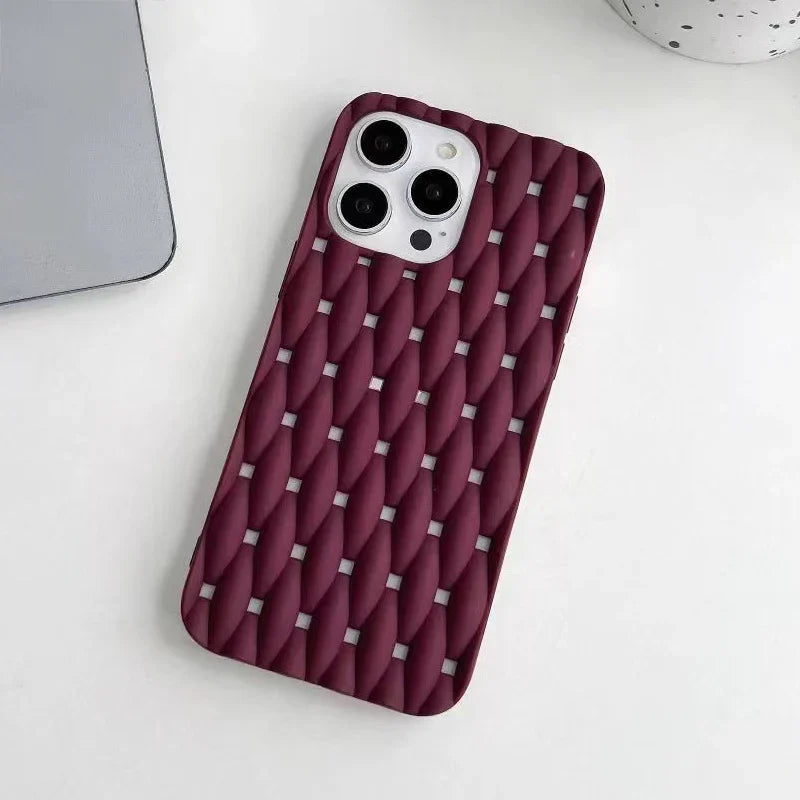 FlexiSilicone iPhone Case