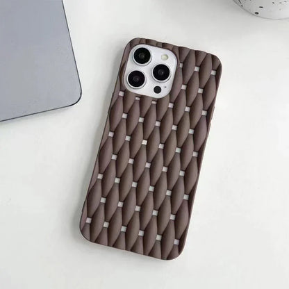 FlexiSilicone iPhone Case