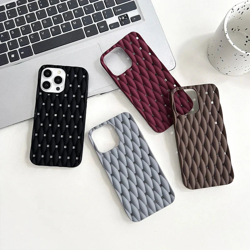 FlexiSilicone iPhone Case