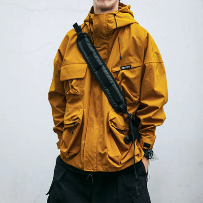 Vibe Weatherproof Jacket